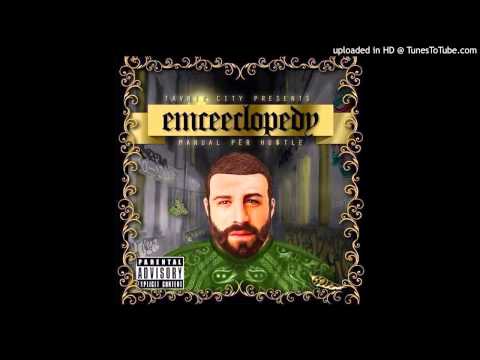 06 - Mc Kresha [feat. Noizy] - Rrehni Shuplaka