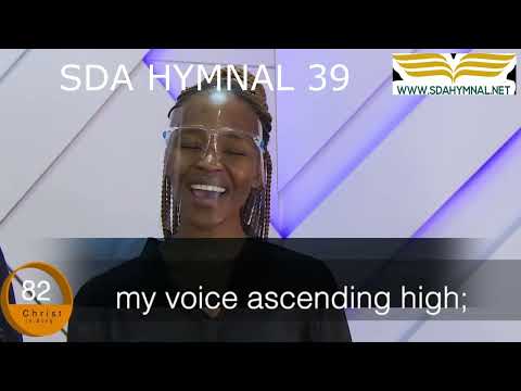 Lord in the Morning hymn with lyrics| Sda hymnal 39