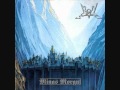 Summoning - Through the Forest of Dol Guldur 