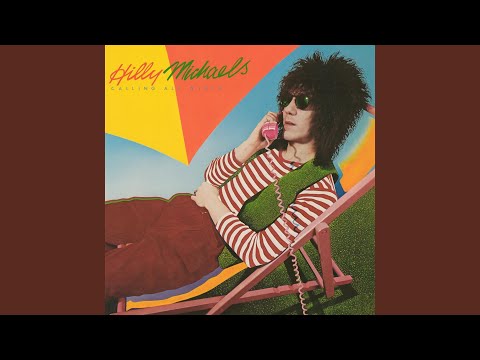 Something On Your Mind