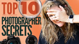 How To Get LARGER Orders: The Top 10 Secrets Every Photographer Needs to Know