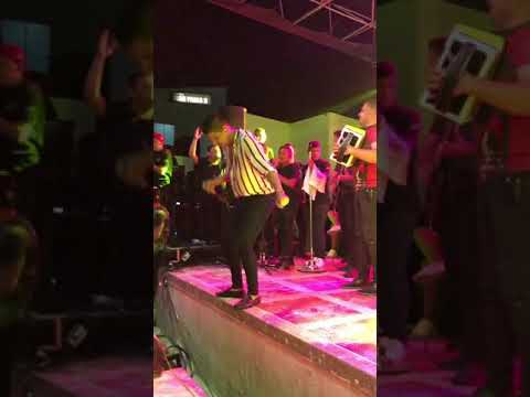 A metros de mi vida - Elder Dayan Y Rolando Ochoa en riohacha