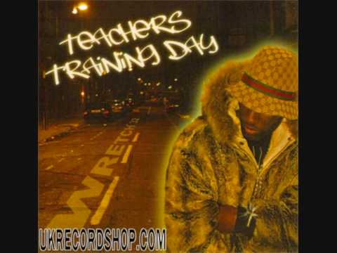 Wretch 32 - Combo & Chain (Ft, P.Nero, Calibar, Y.Wizz,Caps)