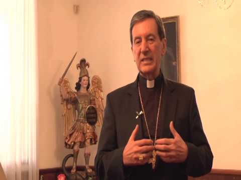 Reflexión Domingo 17 de Febrero de 2013