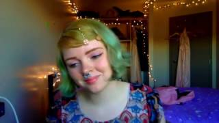 Please, Please, Please Let Me Get What I Want (Omnichord Cover)