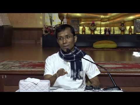 252-ปฏิบัติธรรม 27 มิ.ย.-1 ก.ค.61 (11).ตอบปัญหาธรรม 3