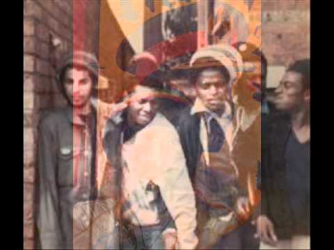 UNITY KEY - IDREN NATURAL & HIGH LMNTS - 07 - 2012 - SHIELDRUM RECORD