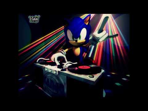 DJ Sonic Vol 15