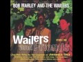 The Wailers And Jackie Opel - The Mill Man