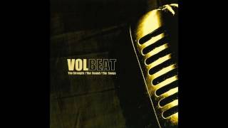 Volbeat   Everything&#39;s Still Fine Lyrics HD