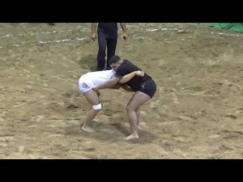 12-01-19  CL  AUARITA TEDOTE - CL  TIJARAFE . IX JOR. DE LA LIGA CABILDO INSULAR DE LA PALMA 2018-19