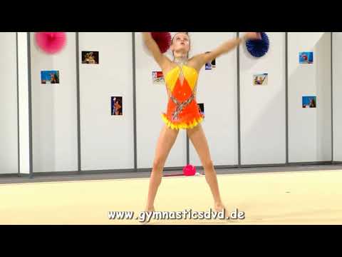 Callan McAlpine (CAN) - Junior A 07 - Dany Cup Montpellier 2017