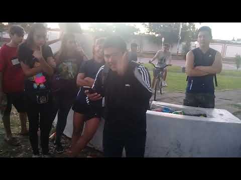 One Shot #1 - Pumba (KTCrew)| Punto Muerto