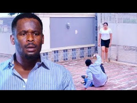 SAVE MY BODY (SEASON 9&10) {TRENDING NEW MOVIE} - 2022 LATEST NIGERIAN NOLLYWOOD MOVIES