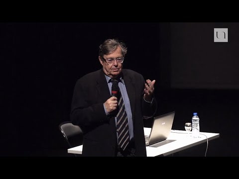 Michel Bourin - Bipolar disorder, a fad or a real illness?