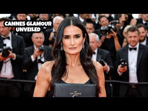 The Substance: Inside Demi Moore's Truth