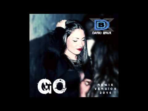 Dario Brux - Go
