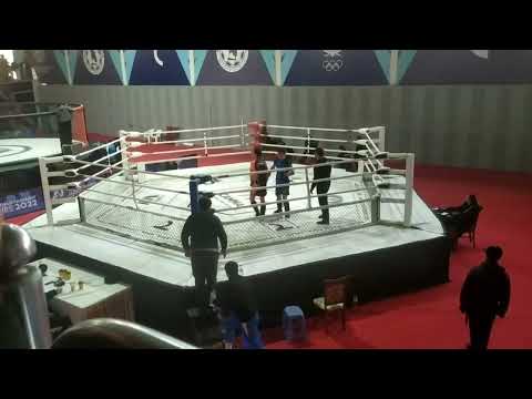 MMA Ózbekiston chempionati 2022