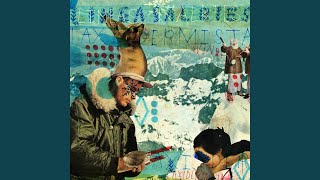 El Taxidermista Crazy-Lu