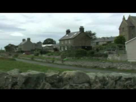 Gwenllian Documentary - Opening