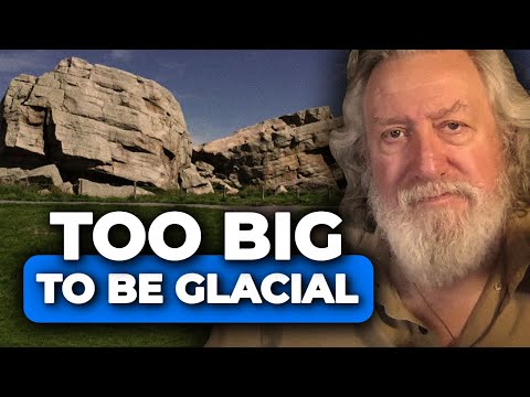 The 18,000-Ton Mystery Boulder That Shouldn’t Exist