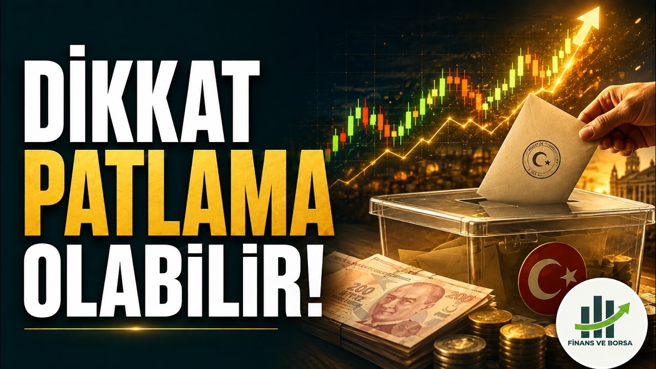 Seçim Ekonomisi Gerçekleşirse Neler Olacak? Beklentimiz Nedir?