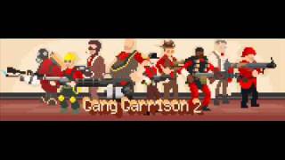 Gang Garrison 2 - More Gun