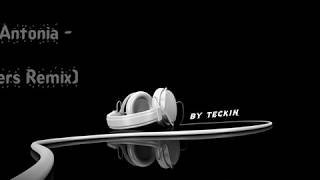 Electro House PARTY MIX 2011 (by Teckin)