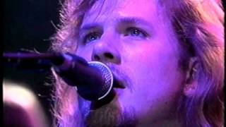 Jeff Healey How Long Can A Man Be Strong Acoustic BBC Sessions