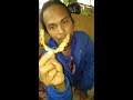 HASIL TARIKAN TENAGA DALAM KI SUKMO