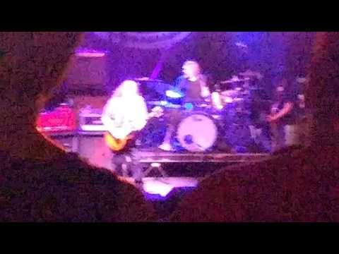 "Beautifully Broken" w/Intro.."When Doves Cry"(2)