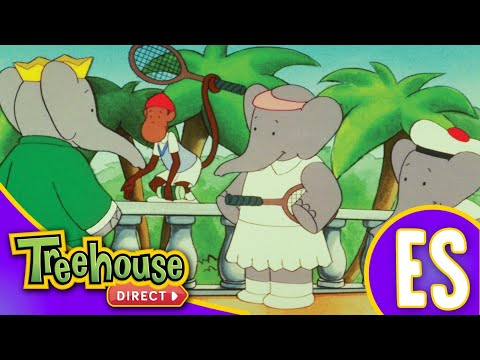 Babar: Tocar o no Tocar – Ep.11