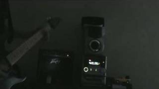 Melvins cover   Copache