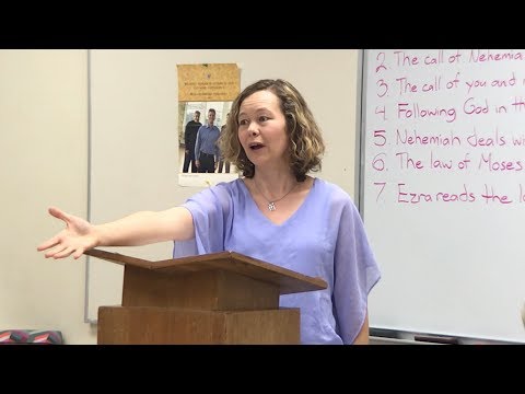 Return From Exile 2.2 - Spiritual Warfare Lessons from St Ambrose and St Anthony