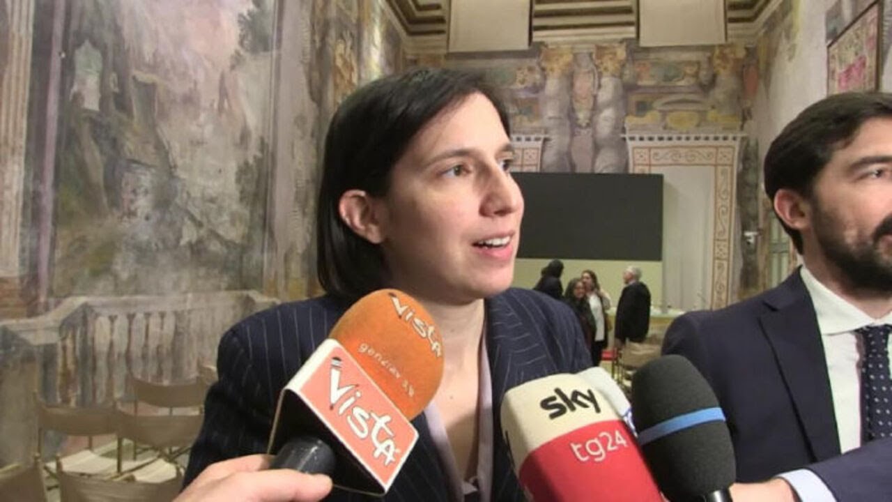 Schlein: "Bene inchieste sui raider, non c'è posto per lo sfruttamento in Italia"