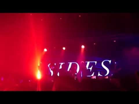 Knock Me Out - Afgansyah Reza (SIDES)