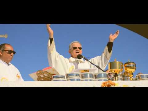 Ano Pastoral 2021 - Vídeo Mensagem