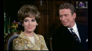 HEINTJE  -  Das Schwalbenlied - Wedding' s  Song -  from movie   rip 2009  - remastered by LESIO