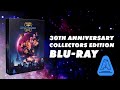 AVAILABLE NOW Space Precinct 30th Anniversary Blu Ray Trailer