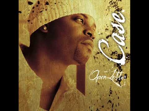 Case - Crooked Letter