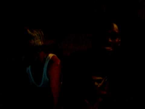 Freestyle Syndrome & Dyman Mc