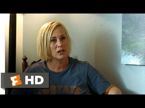 Boyhood (9/10) Movie CLIP - I Just Thought There Would Be More (2014) HD