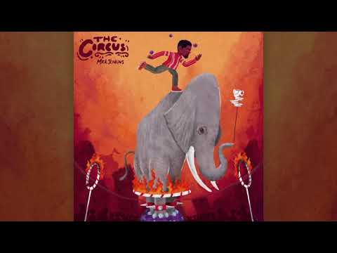 Mick Jenkins - "The Fit" (Official Audio)