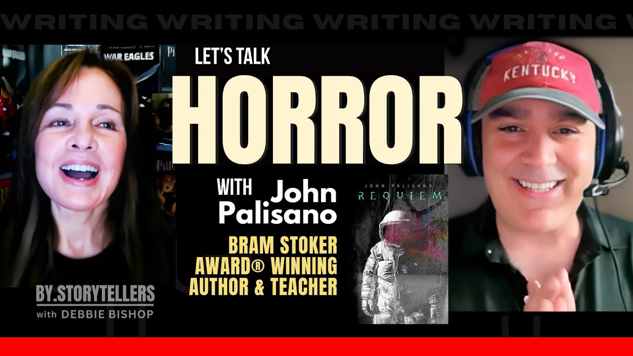 John Palisano