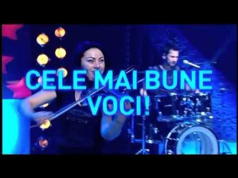 Finala Eurovision România 2013
