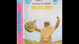 Download lagu Orkes gambus lebaran mp3