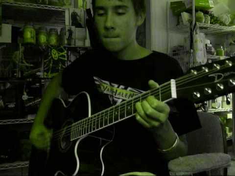Dean JC-QM-12-TGE / 12-String Jumbo Cutaway / compare with Gretch Guild Alvarez Takamine image 19