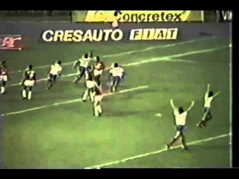 Zanata fala do Ba vi Bahia 3x1 Vitória 1988