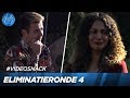 Wow! De heftigste eliminatieronde tot nu toe! ? | UTOPIA