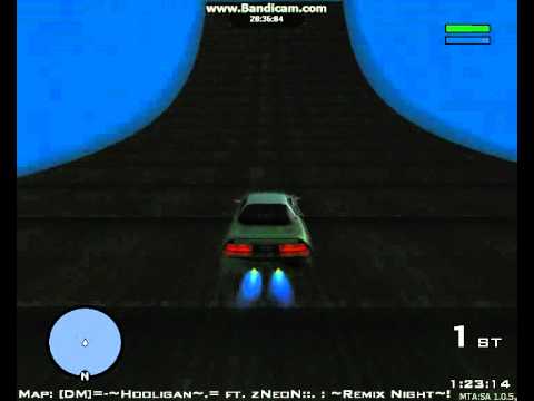 [DM]=-~Hooligan~.= V.3 ft. zNeoN::. - ~Remix Night~!